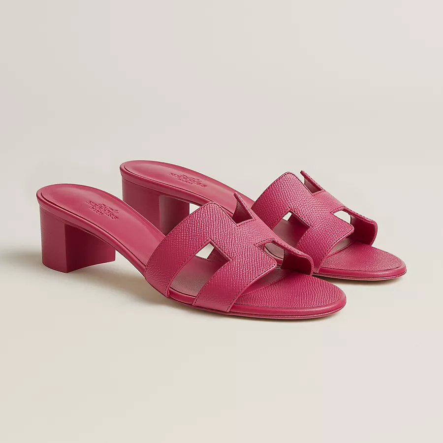 Oasis sandal - Image 1